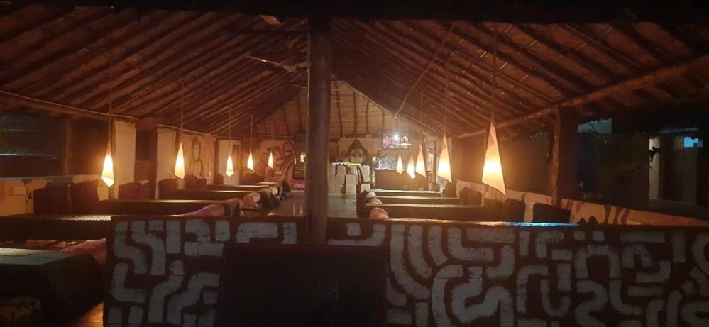 Dream Paradise Hampi Ngoại thất bức ảnh