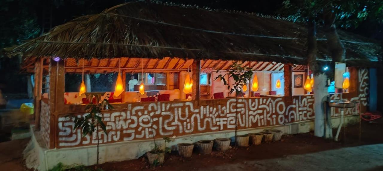 Dream Paradise Hampi Ngoại thất bức ảnh