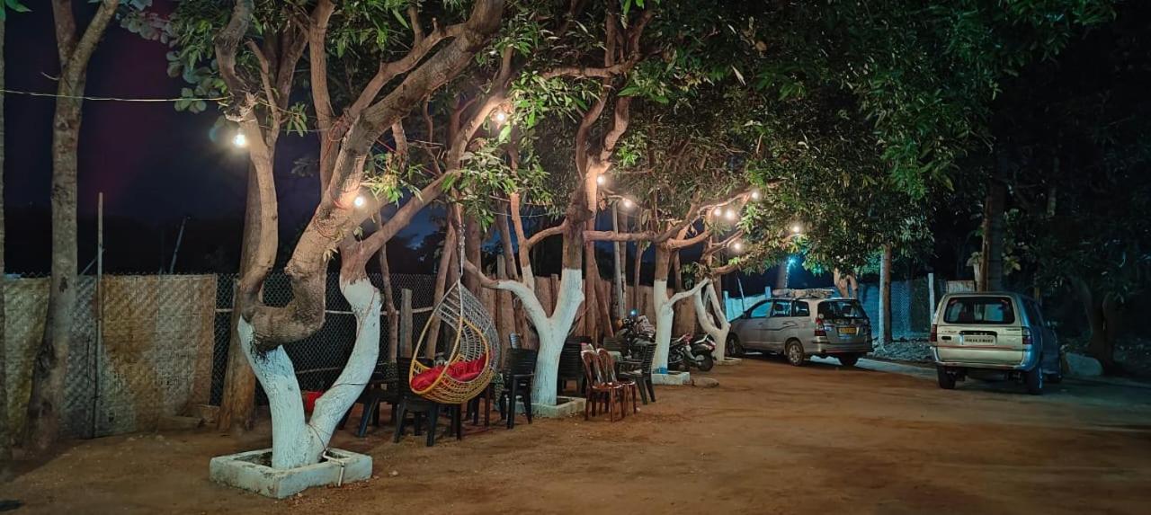 Dream Paradise Hampi Ngoại thất bức ảnh