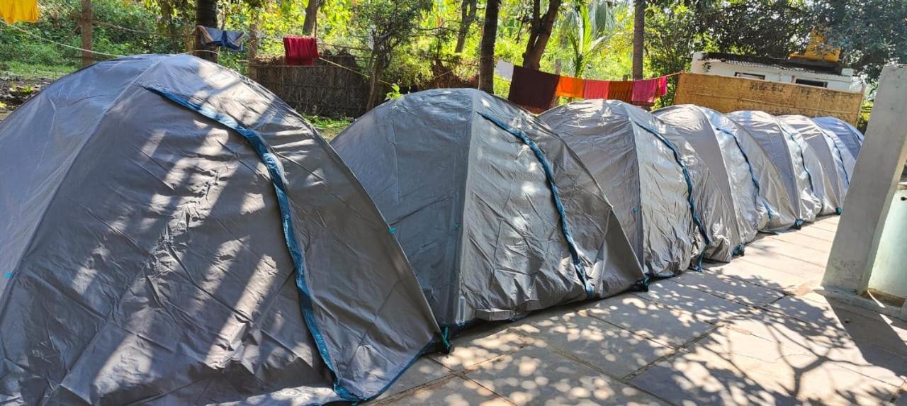 Dream Paradise Hampi Ngoại thất bức ảnh